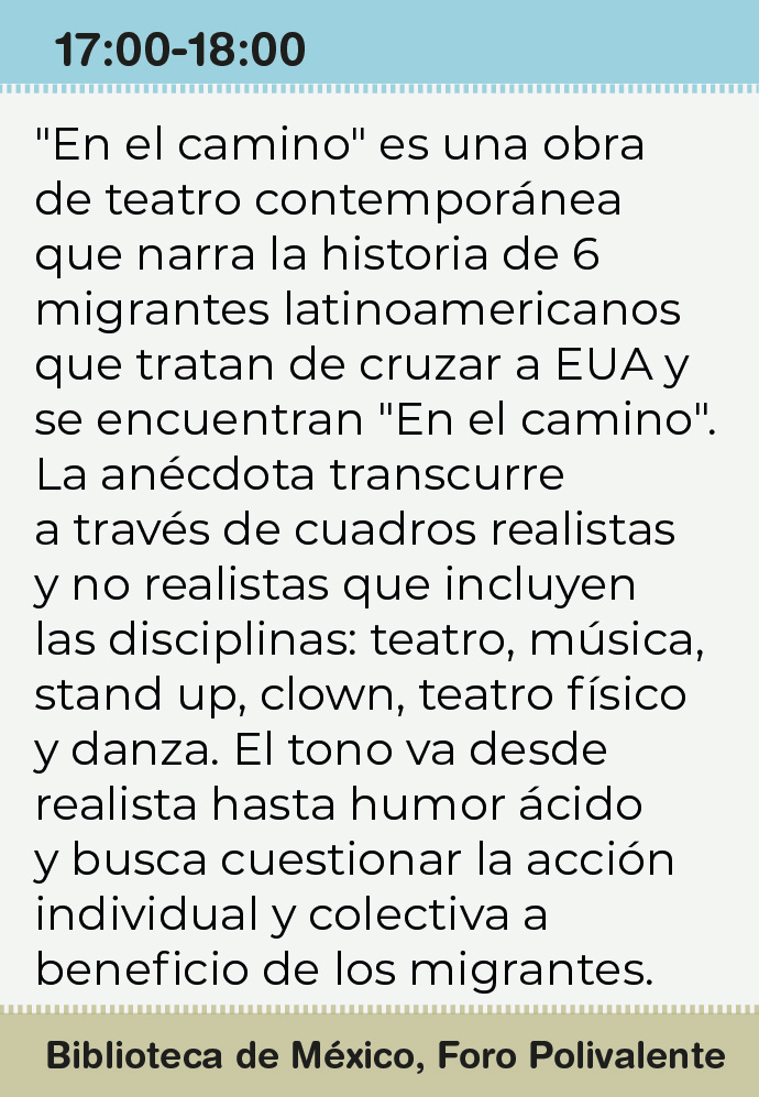 Obra de teatro